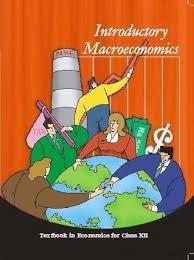 Ncert Introductory Macroeconomics Class 12th