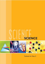 NCERT Class 10th Science Textbook in PDF Format